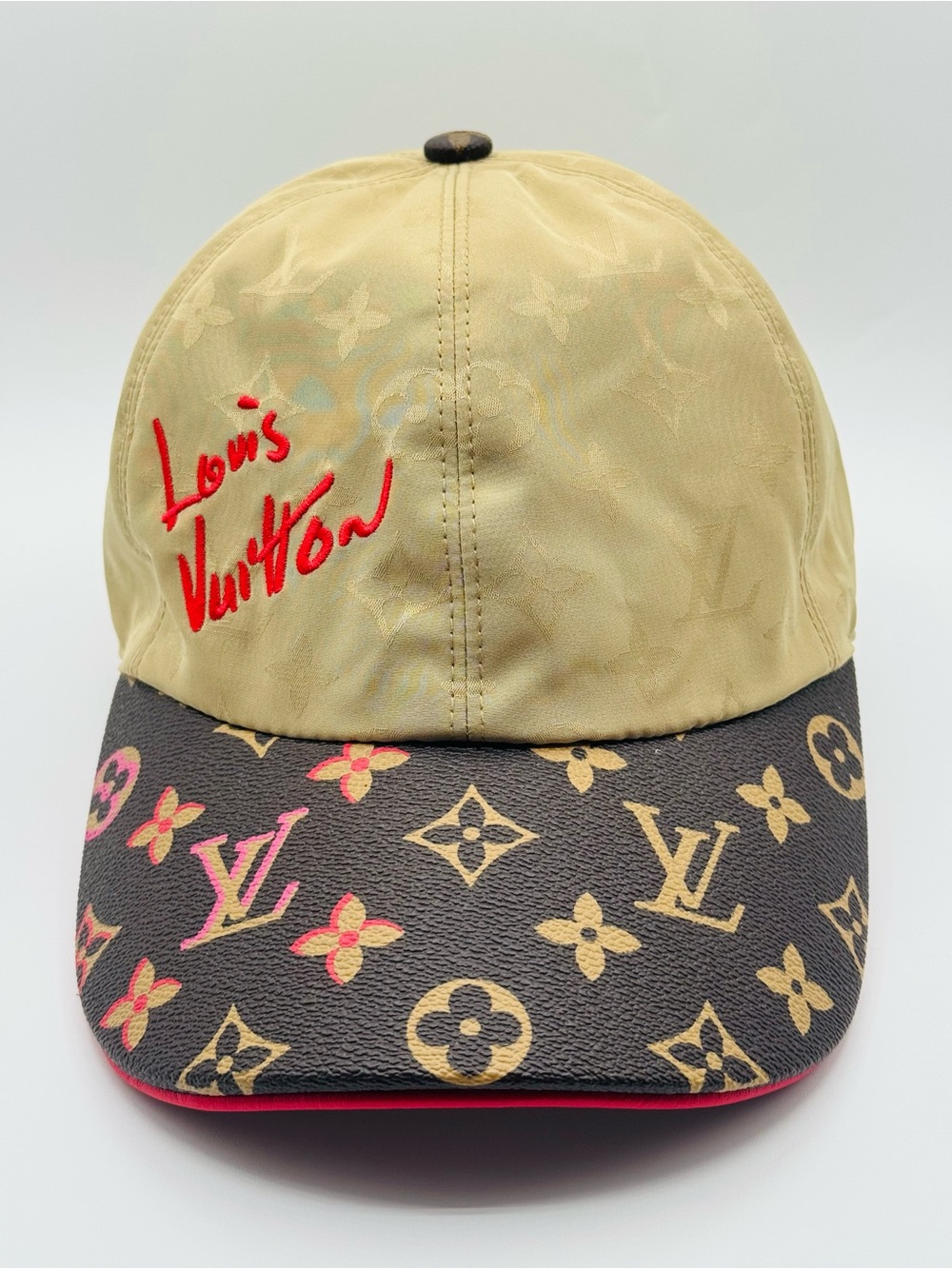 LV Hat